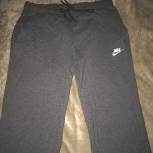 Nike Sweatpants
